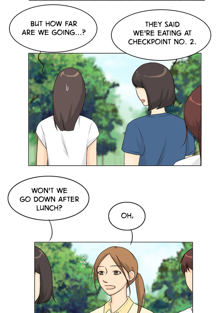 Ghost Wife Chapter 48 page 5 - 