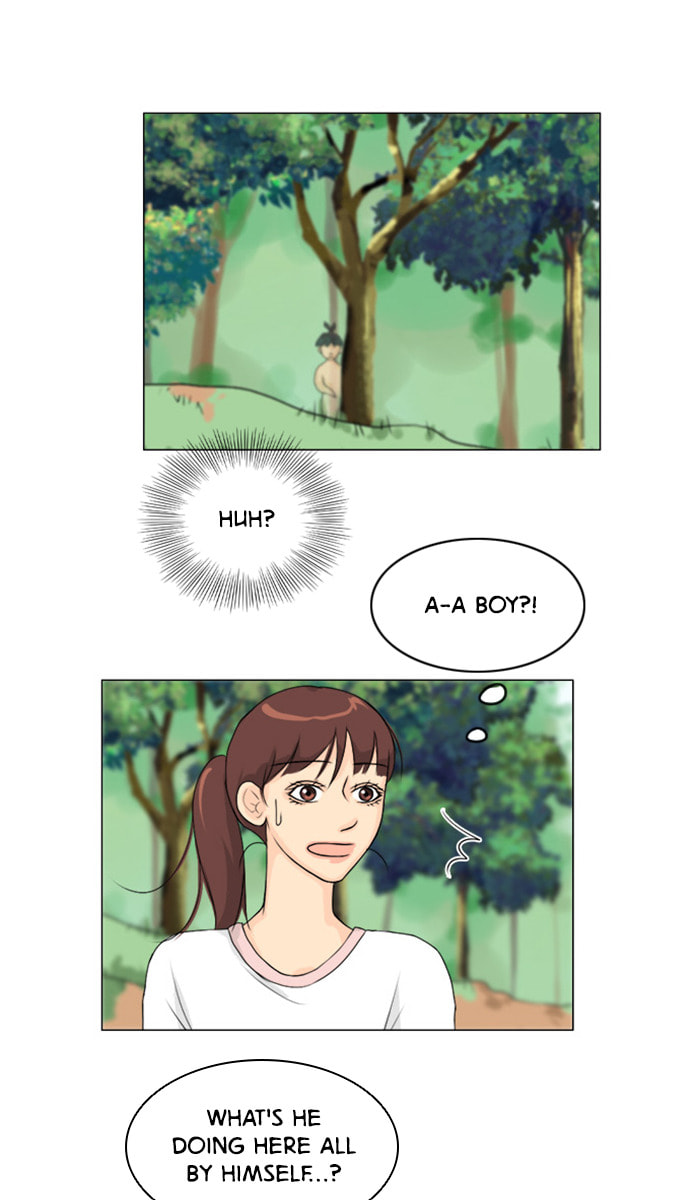 Ghost Wife Chapter 48 page 41 - 