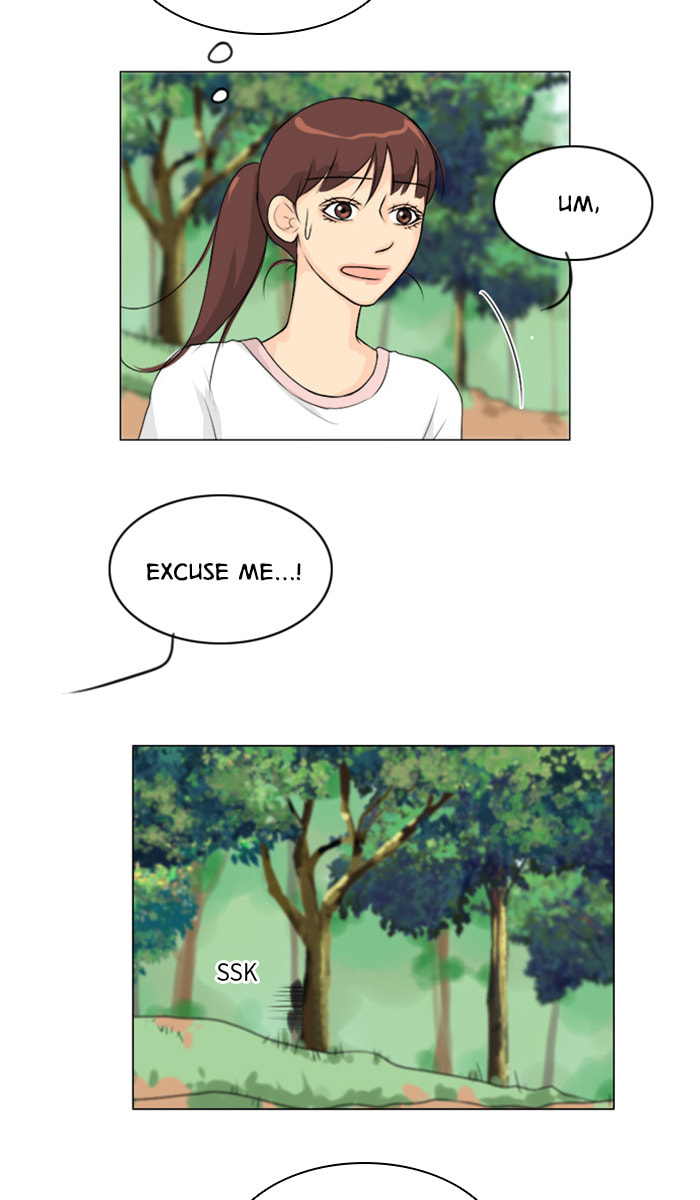 Ghost Wife Chapter 48 page 42 - 
