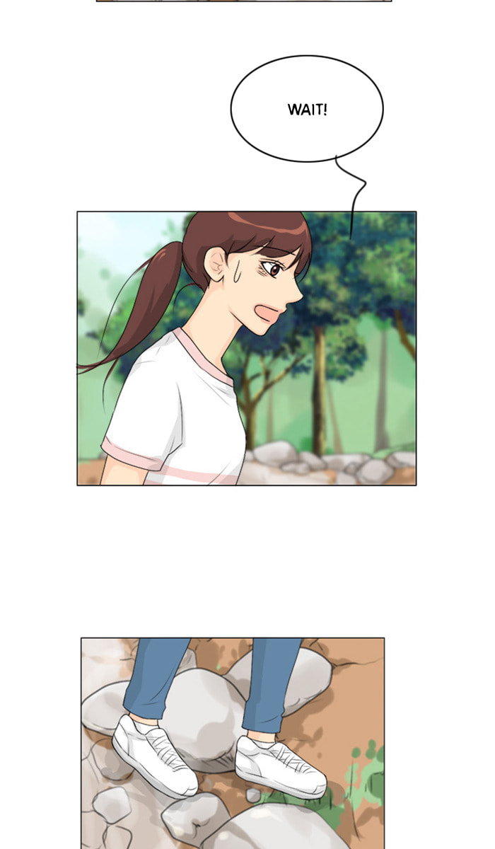 Ghost Wife Chapter 48 page 44 - 