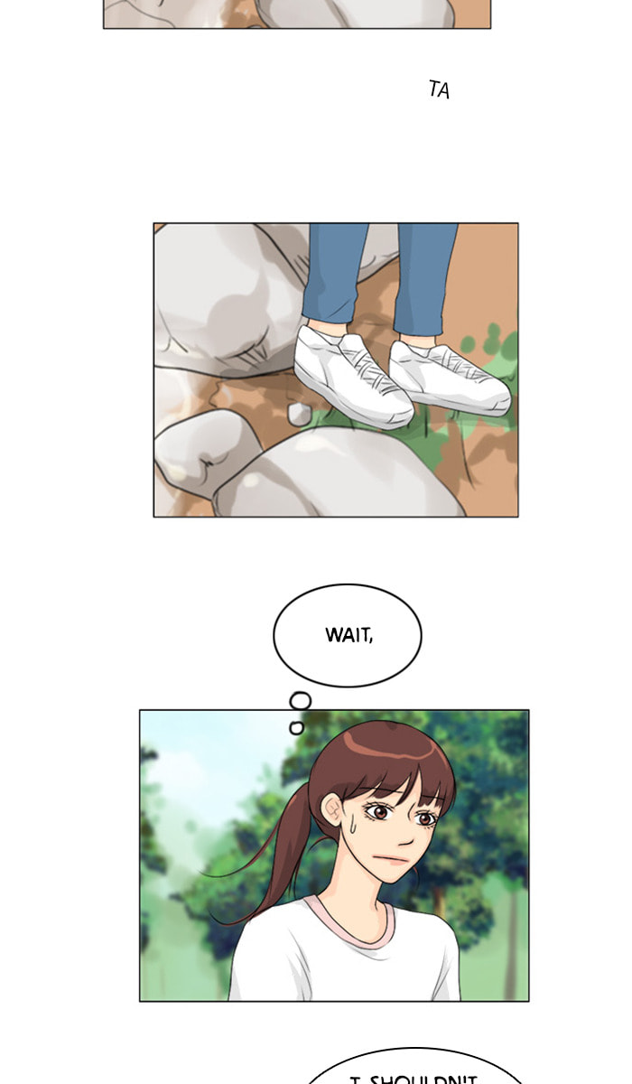 Ghost Wife Chapter 48 page 45 - 