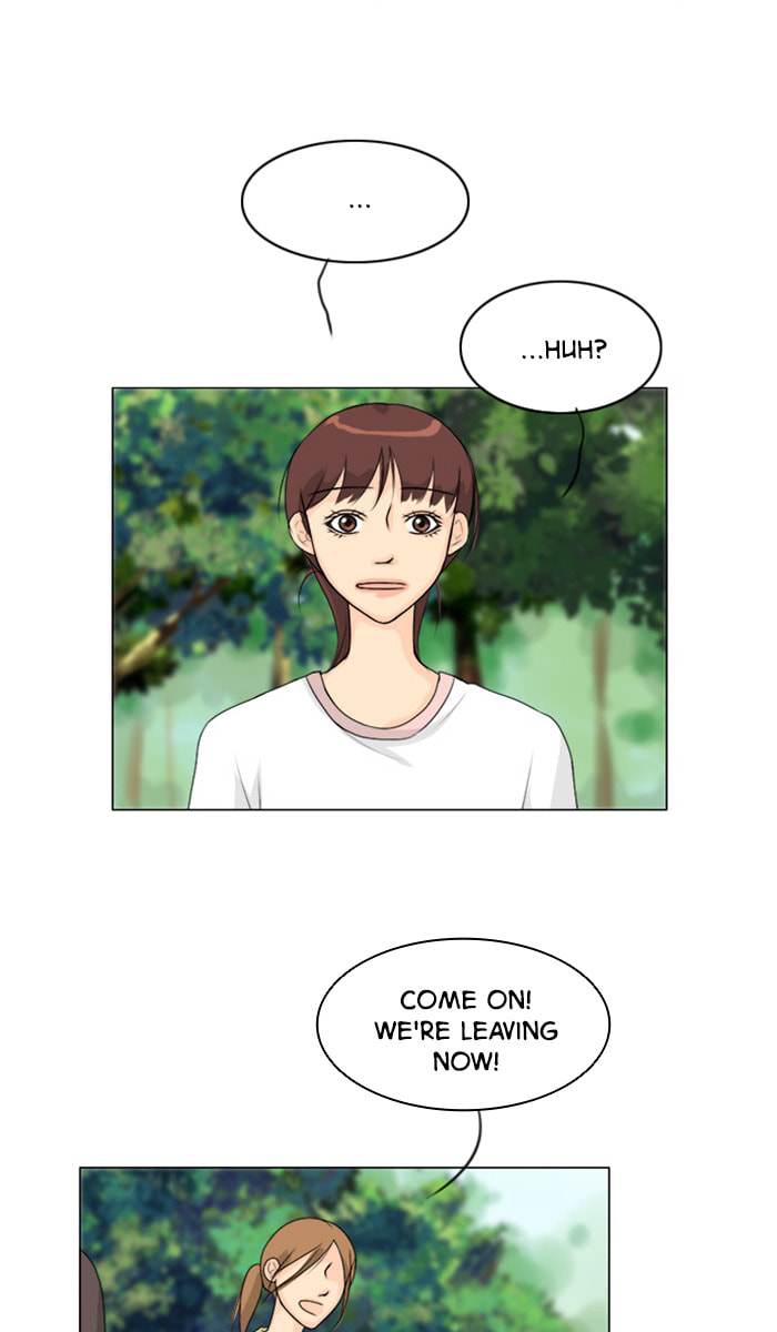 Ghost Wife Chapter 48 page 47 - 