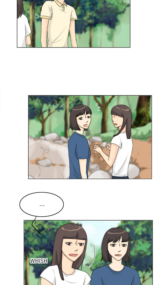 Ghost Wife Chapter 48 page 48 - 