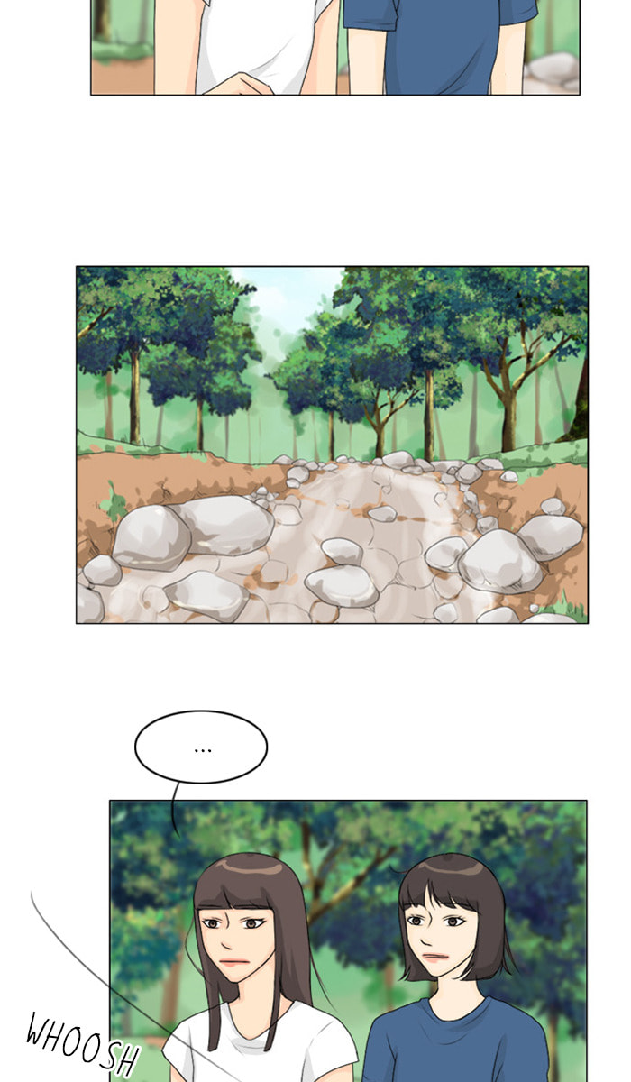 Ghost Wife Chapter 48 page 49 - 