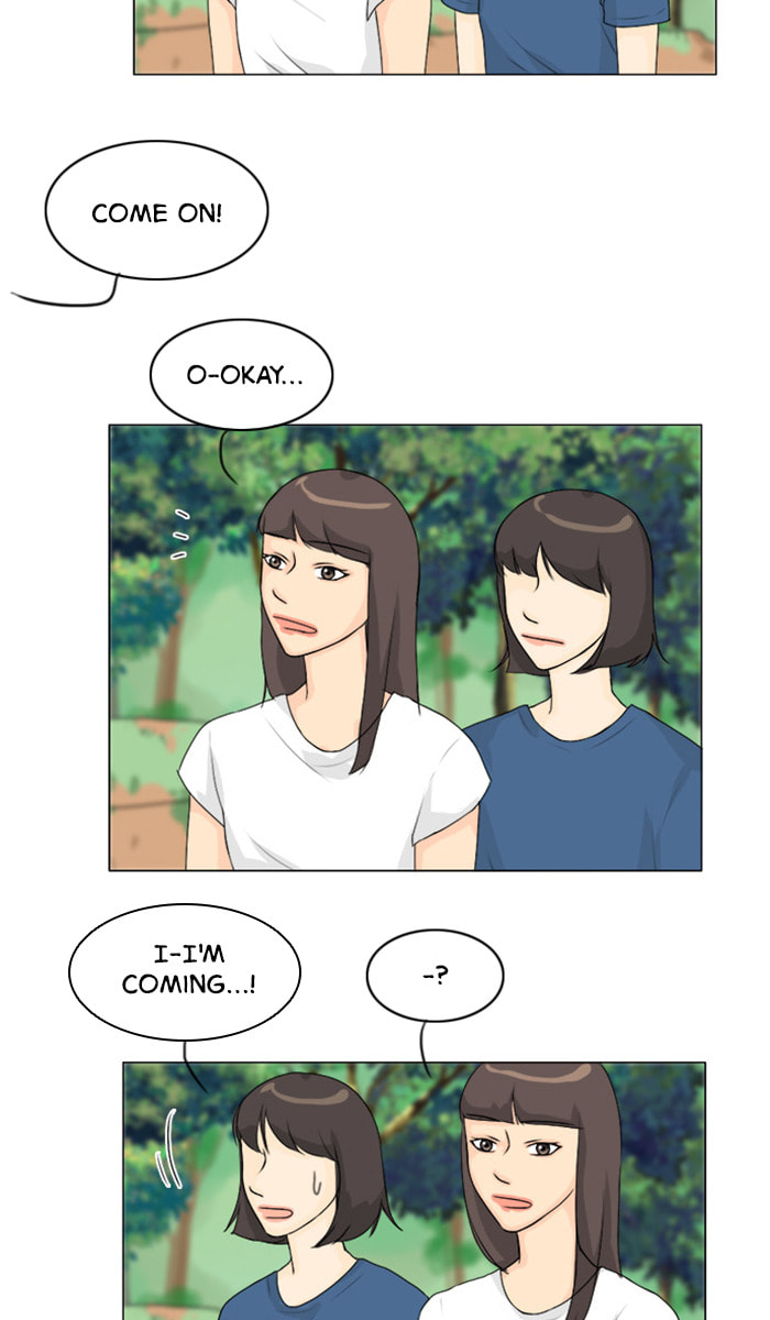 Ghost Wife Chapter 48 page 50 - 