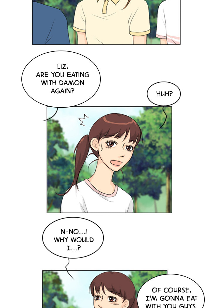 Ghost Wife Chapter 48 page 6 - 