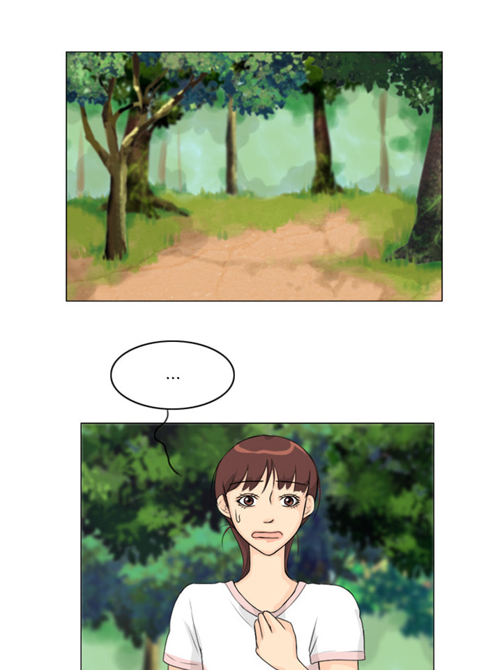 Ghost Wife Chapter 48 page 53 - 