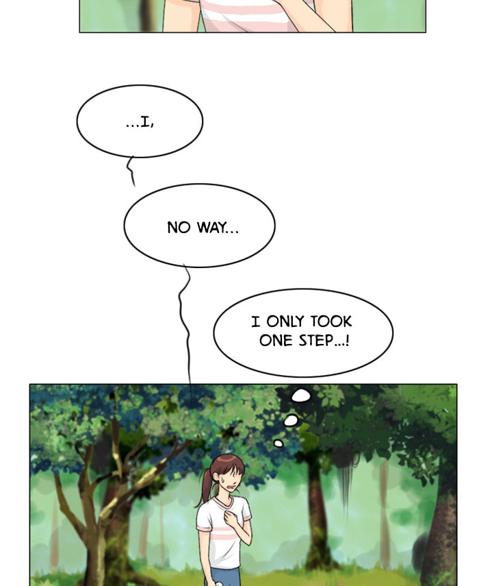 Ghost Wife Chapter 48 page 54 - 