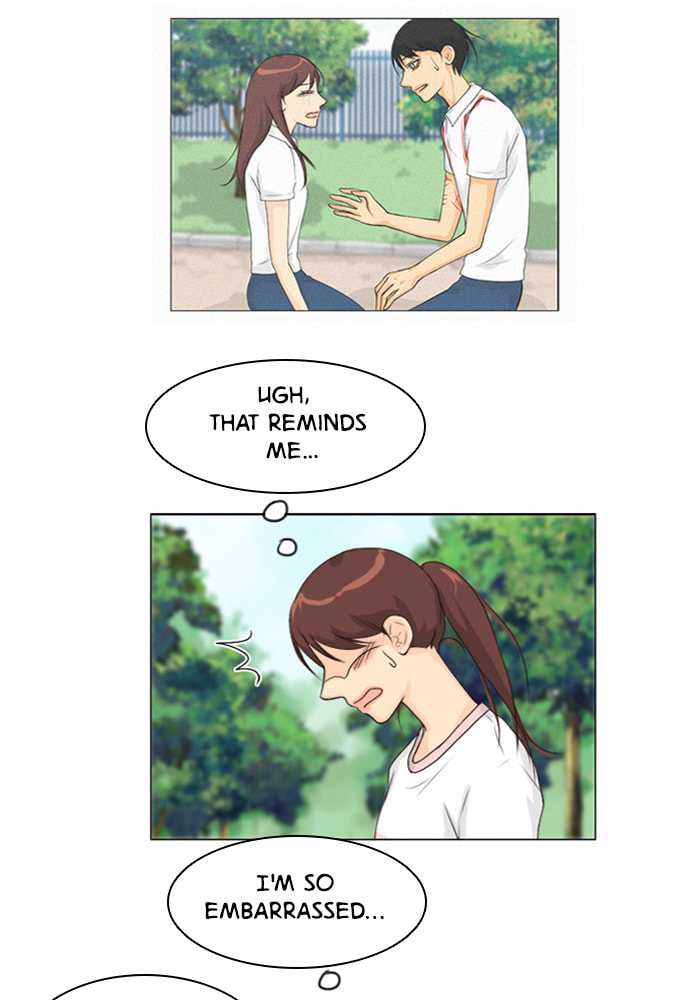Ghost Wife Chapter 48 page 9 - 