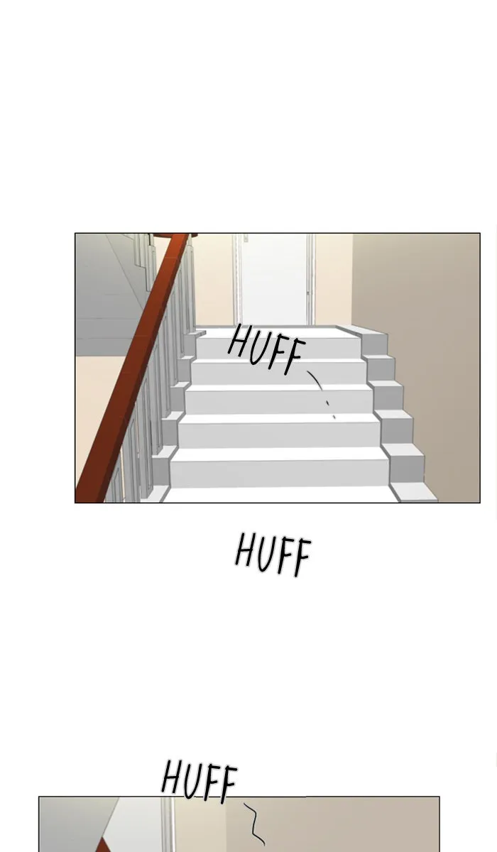 Ghost Wife Chapter 5 page 1 - 