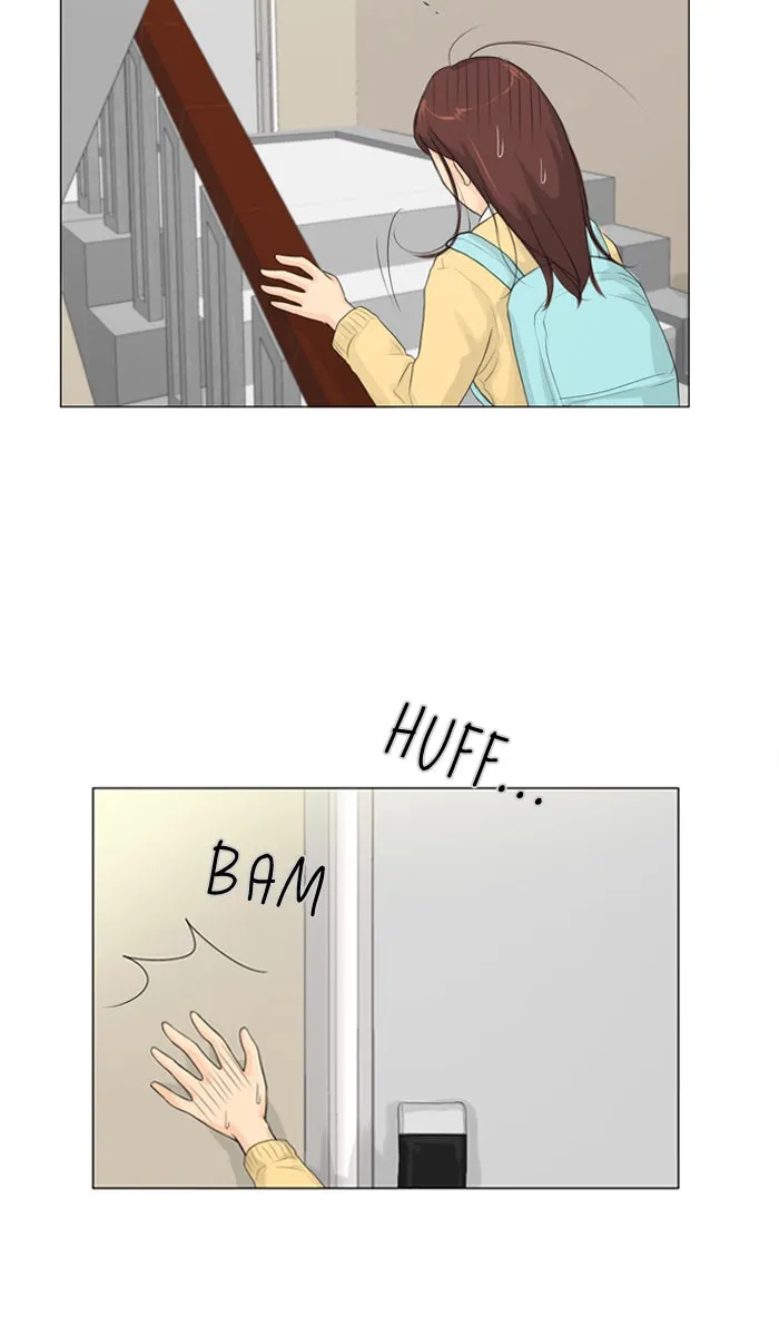 Ghost Wife Chapter 5 page 2 - 