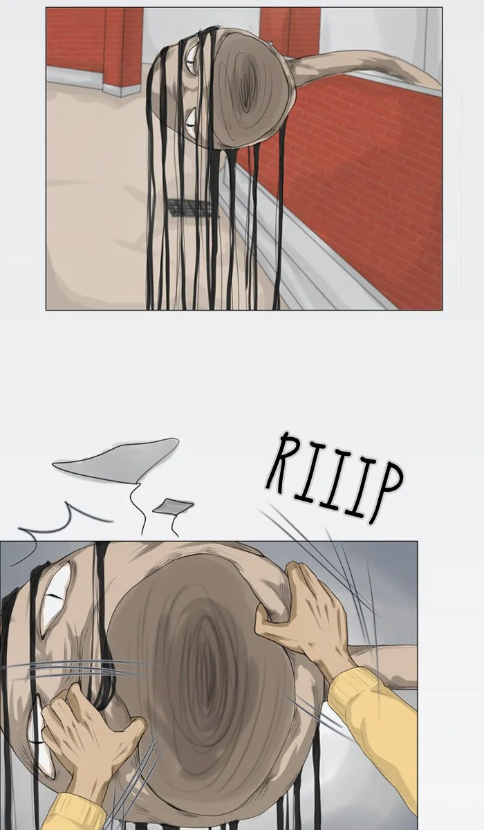 Ghost Wife Chapter 5 page 11 - 