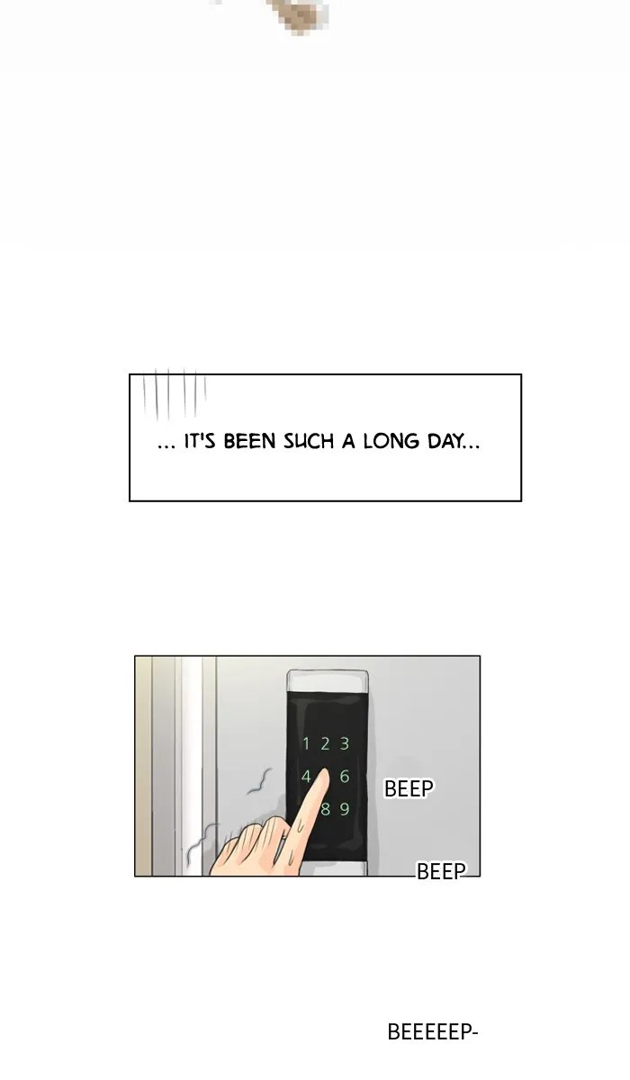 Ghost Wife Chapter 5 page 13 - 