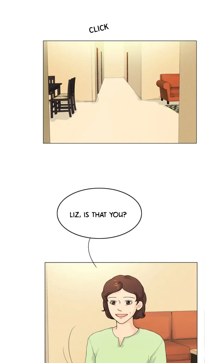 Ghost Wife Chapter 5 page 14 - 