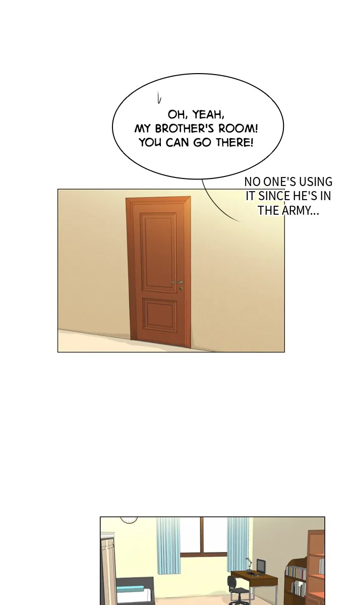 Ghost Wife Chapter 5 page 23 - 