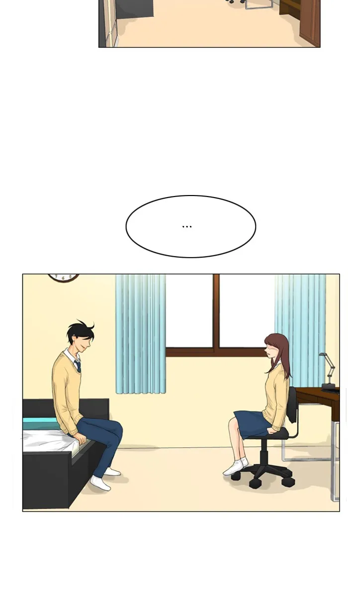 Ghost Wife Chapter 5 page 24 - 