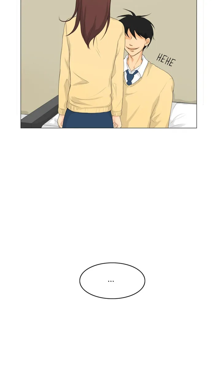 Ghost Wife Chapter 5 page 40 - 
