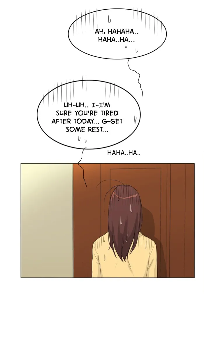 Ghost Wife Chapter 5 page 42 - 