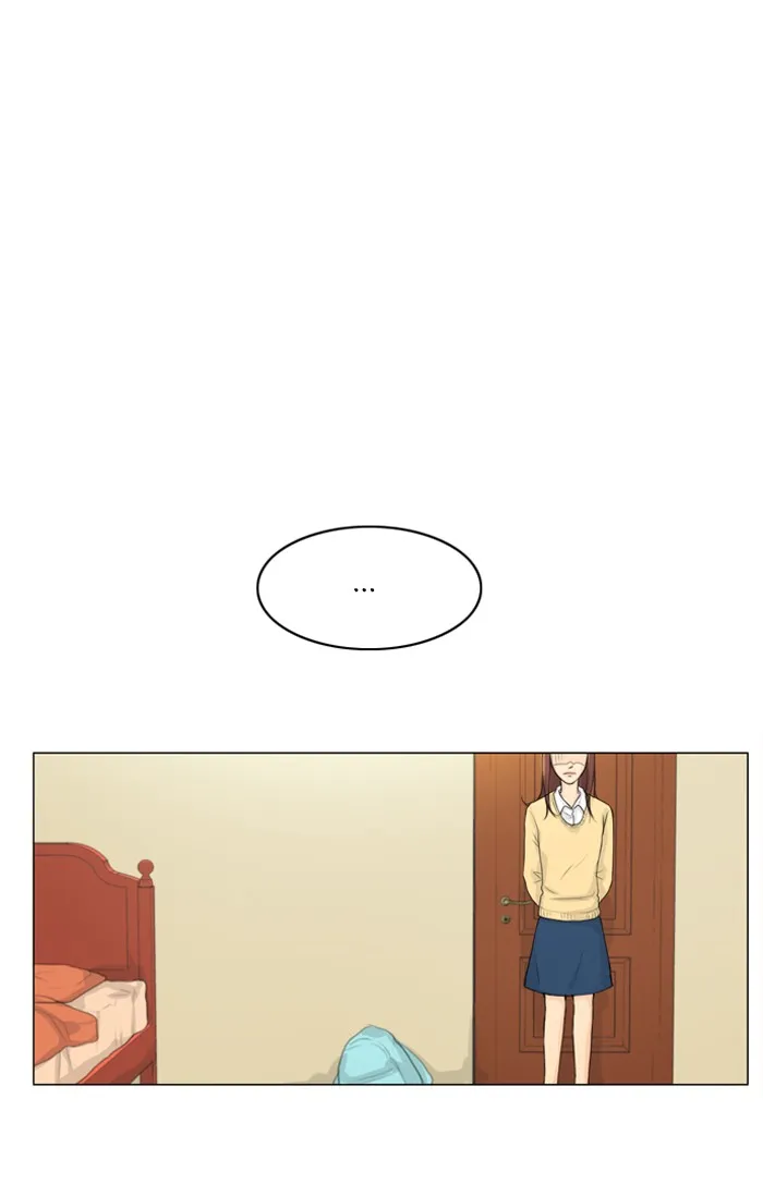 Ghost Wife Chapter 5 page 44 - 