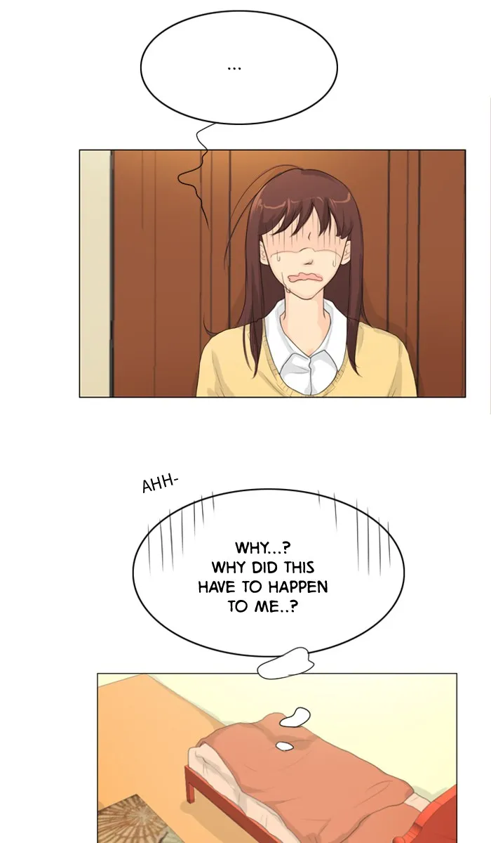 Ghost Wife Chapter 5 page 45 - 