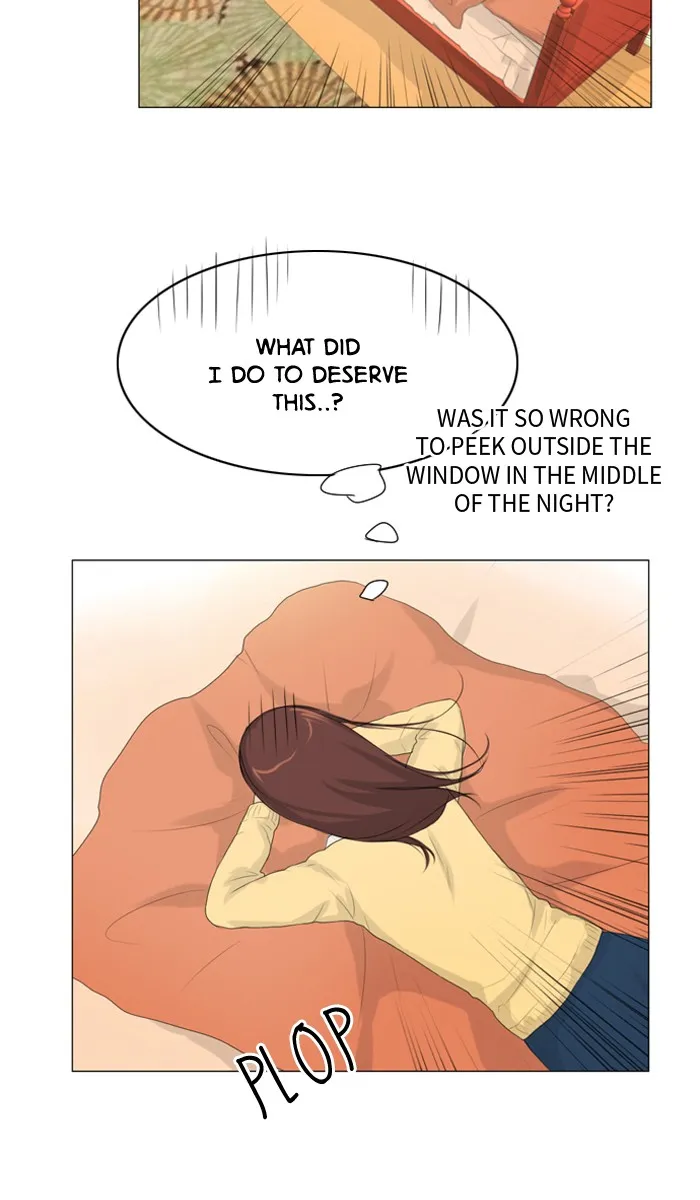 Ghost Wife Chapter 5 page 46 - 
