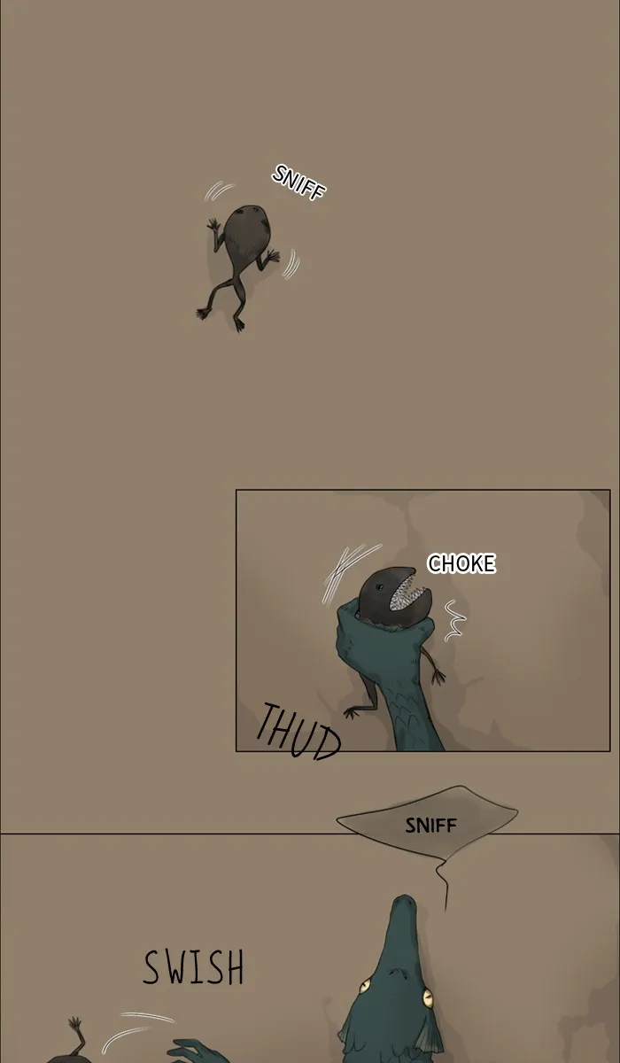 Ghost Wife Chapter 5 page 50 - 