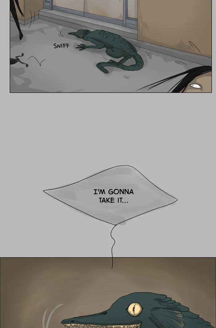 Ghost Wife Chapter 5 page 52 - 