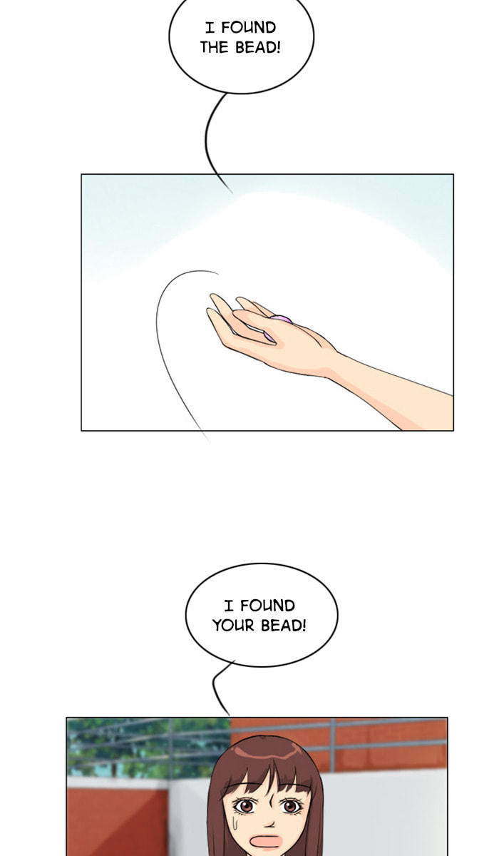 Ghost Wife Chapter 56 page 6 - 