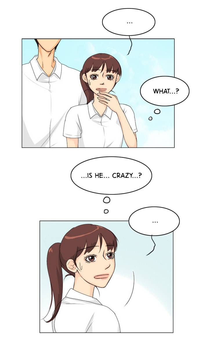 Ghost Wife Chapter 57 page 33 - 