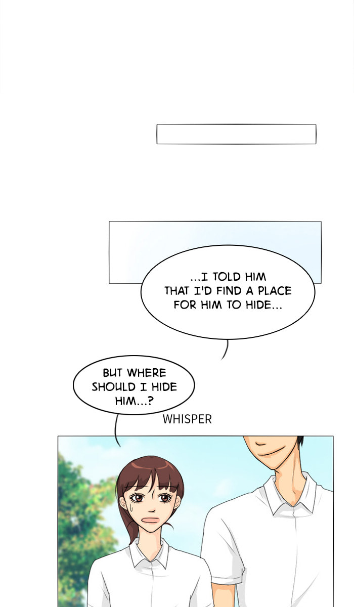 Ghost Wife Chapter 58 page 4 - 