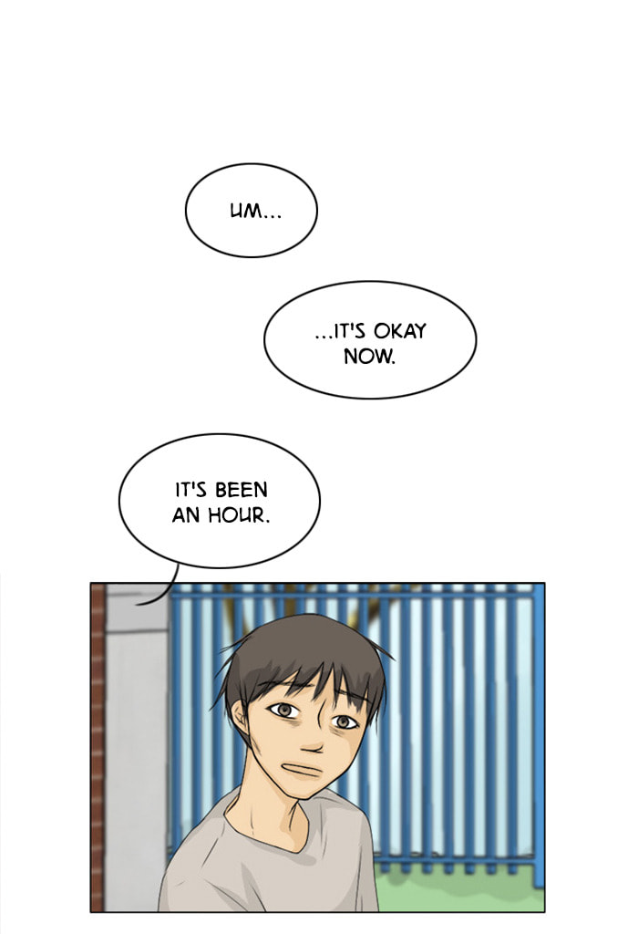 Ghost Wife Chapter 59 page 2 - 