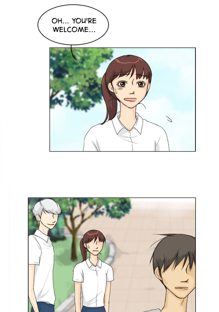 Ghost Wife Chapter 59 page 11 - 