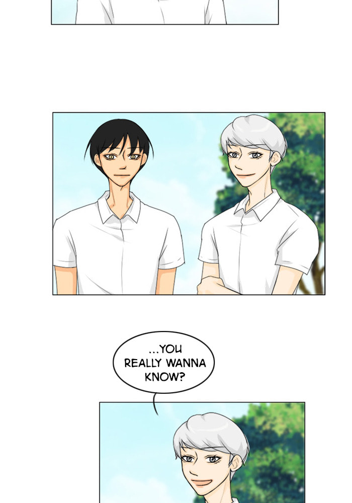 Ghost Wife Chapter 59 page 17 - 