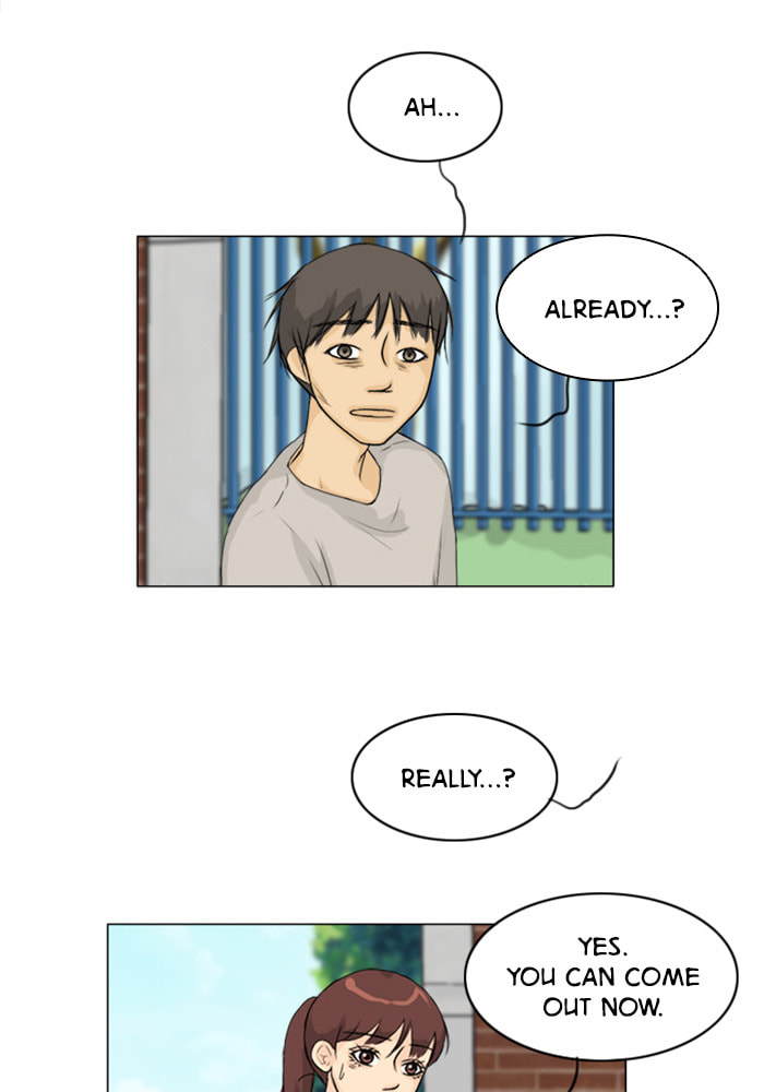 Ghost Wife Chapter 59 page 3 - 