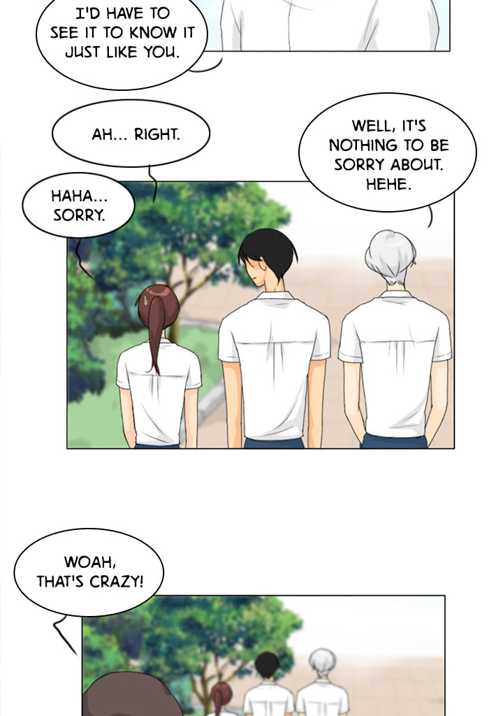 Ghost Wife Chapter 59 page 24 - 