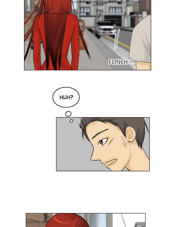Ghost Wife Chapter 59 page 31 - 