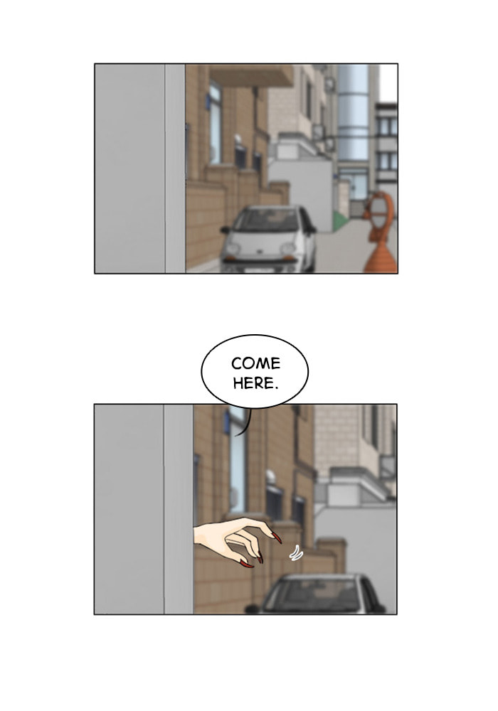 Ghost Wife Chapter 59 page 34 - 