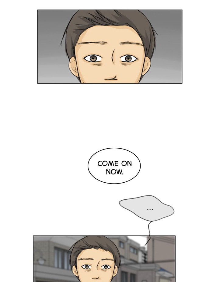 Ghost Wife Chapter 59 page 35 - 