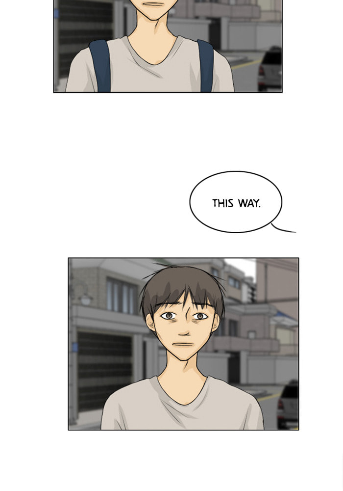 Ghost Wife Chapter 59 page 36 - 