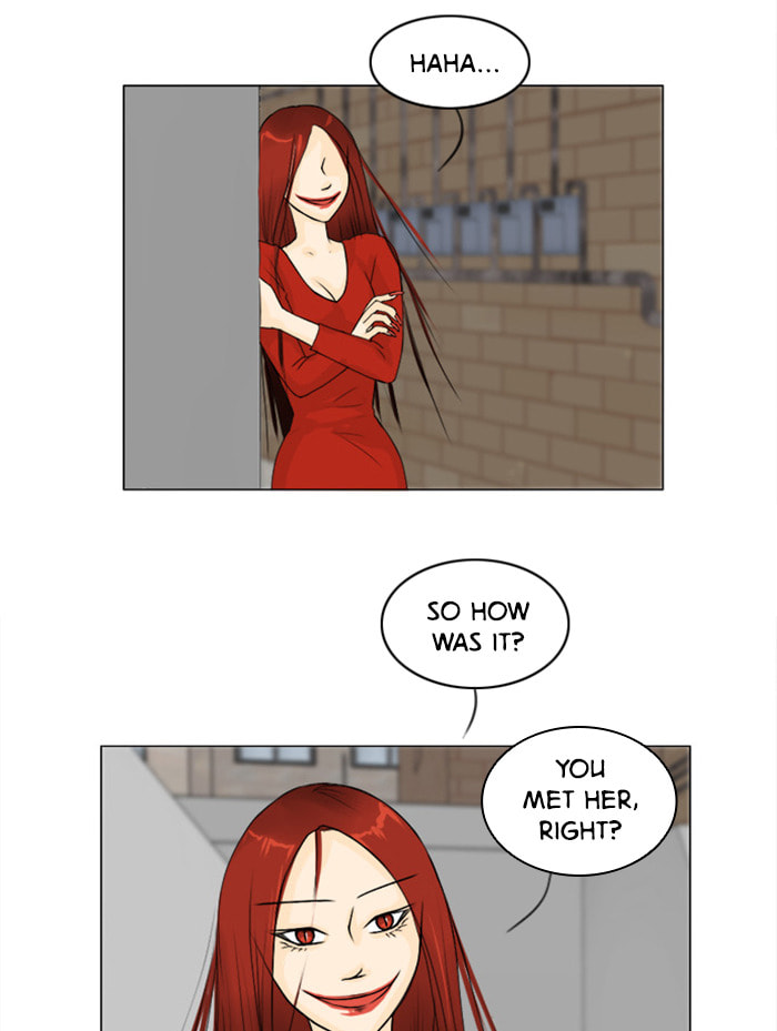 Ghost Wife Chapter 59 page 37 - 