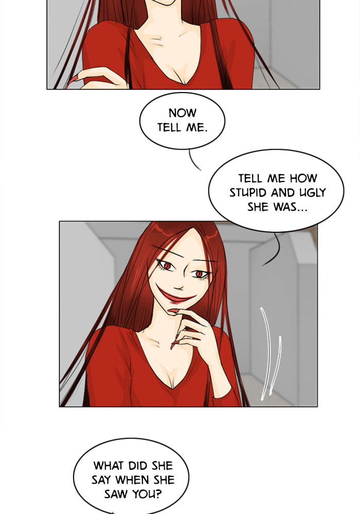 Ghost Wife Chapter 59 page 38 - 