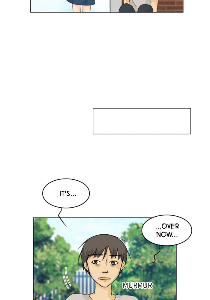 Ghost Wife Chapter 59 page 5 - 