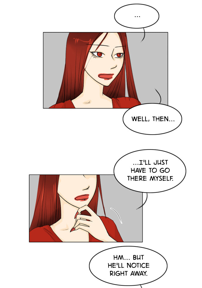 Ghost Wife Chapter 59 page 46 - 