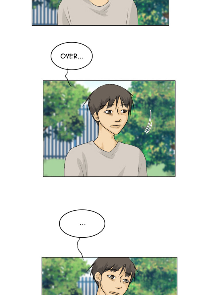 Ghost Wife Chapter 59 page 6 - 