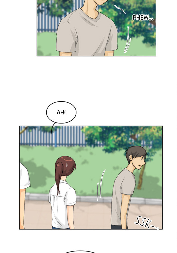Ghost Wife Chapter 59 page 7 - 