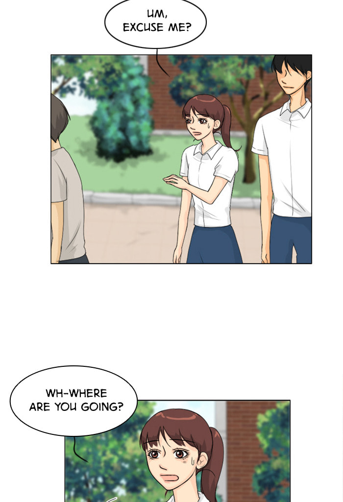 Ghost Wife Chapter 59 page 8 - 