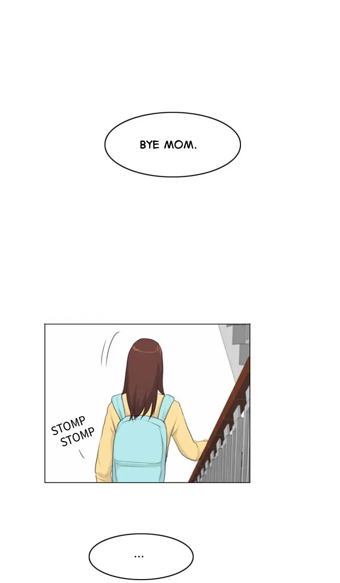 Ghost Wife Chapter 6 page 1 - 