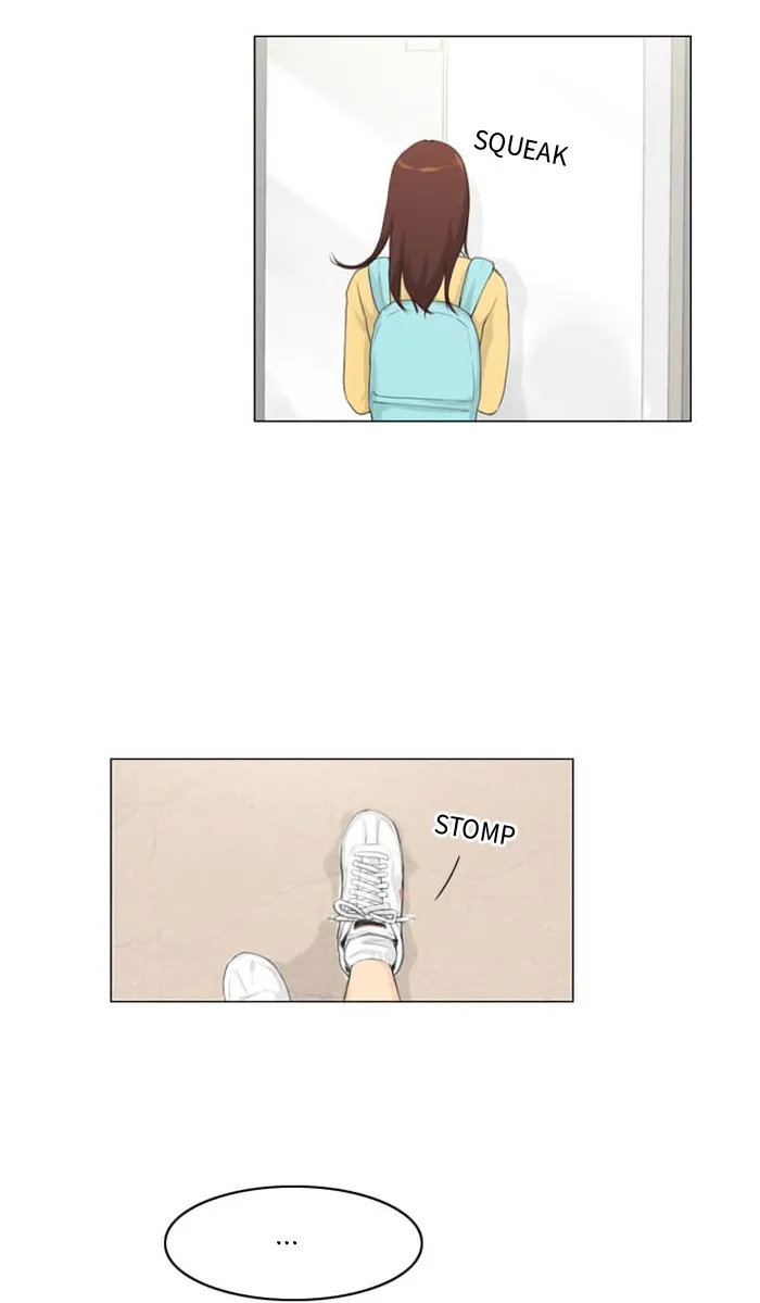 Ghost Wife Chapter 6 page 2 - 