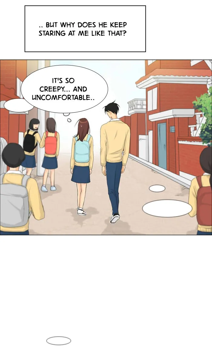 Ghost Wife Chapter 6 page 19 - 