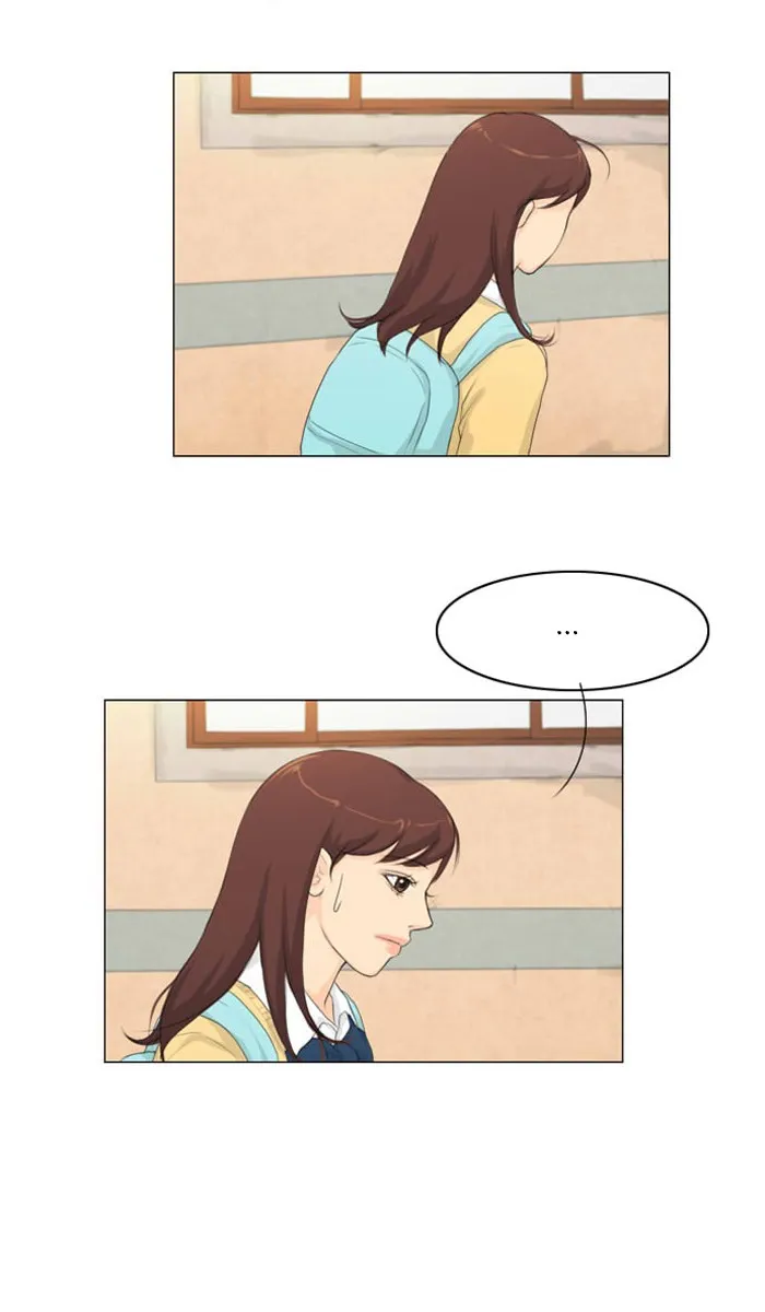 Ghost Wife Chapter 6 page 3 - 